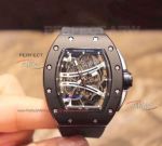 Perfect Replica Richard Mille RM 61-01 Yohan Blake Limited Edition Watch